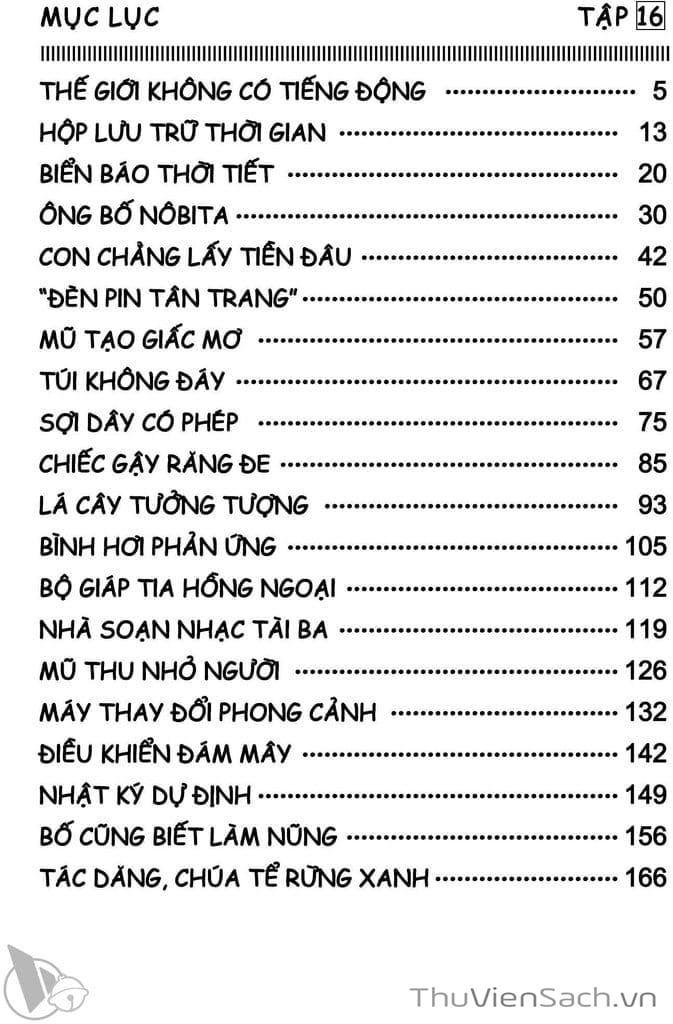 Truyện Tranh Doraemon: Truyện Ngắn Tuyển Tập trang 4