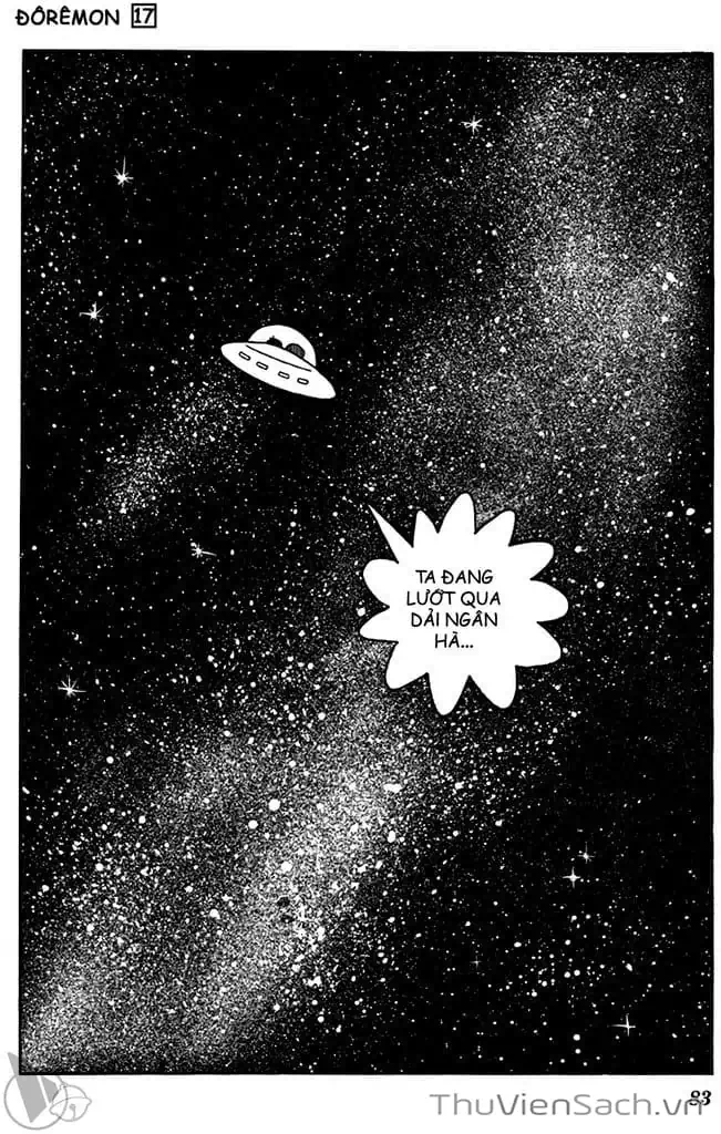 Truyện Tranh Doraemon: Truyện Ngắn Tuyển Tập trang 4
