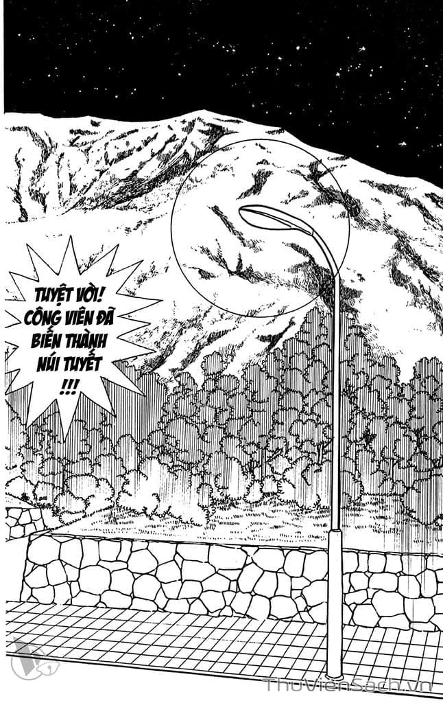 Truyện Tranh Doraemon: Truyện Ngắn Tuyển Tập trang 4