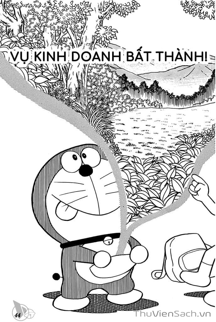 Truyện Tranh Doraemon: Truyện Ngắn Tuyển Tập trang 3660