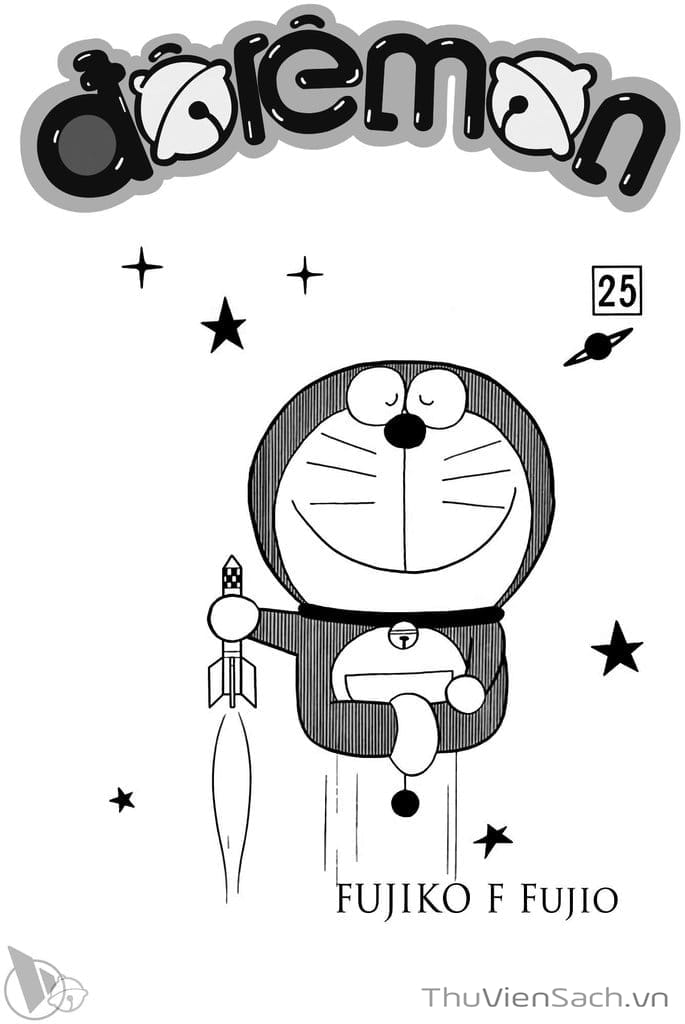Truyện Tranh Doraemon: Truyện Ngắn Tuyển Tập trang 4