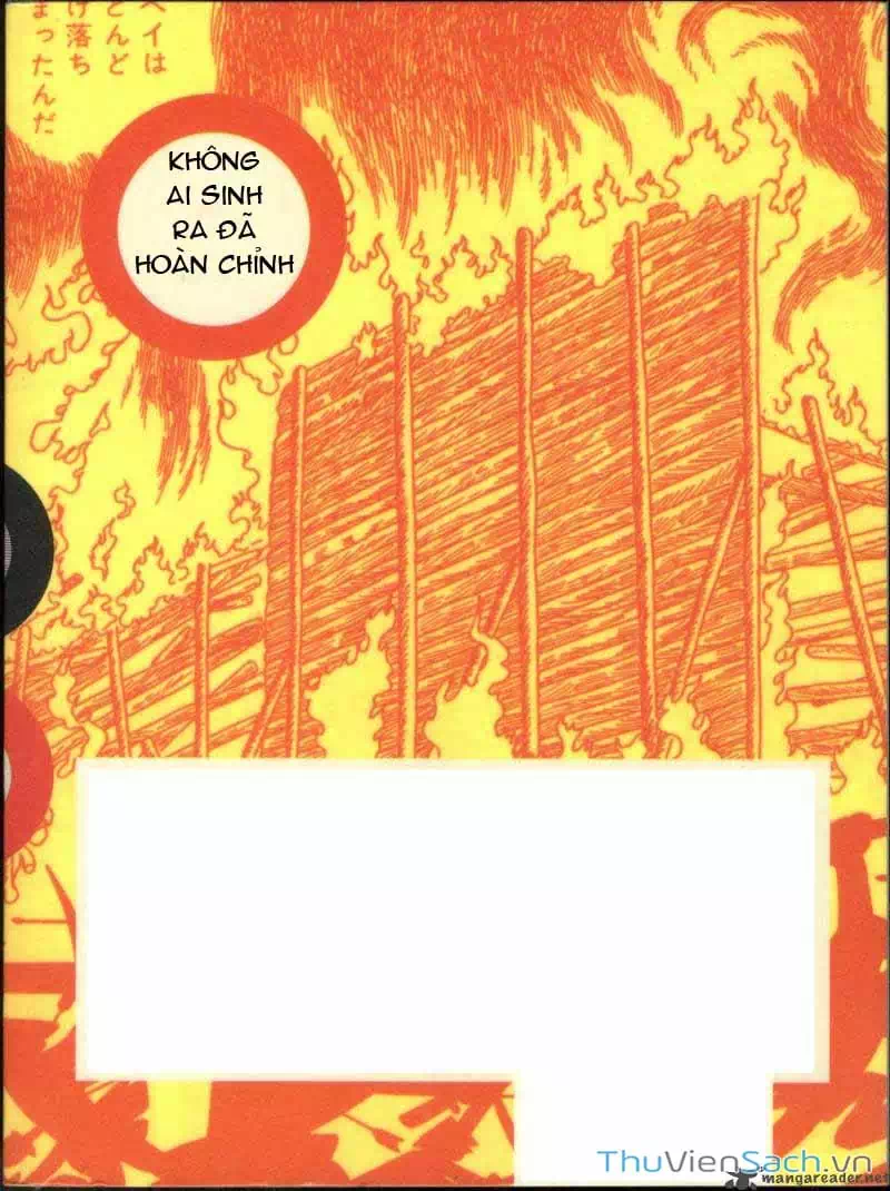 Truyện Tranh Dororo trang 6