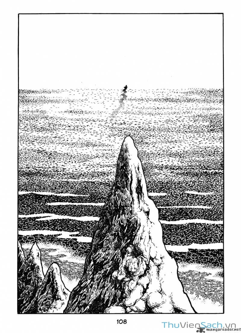 Truyện Tranh Dororo trang 6