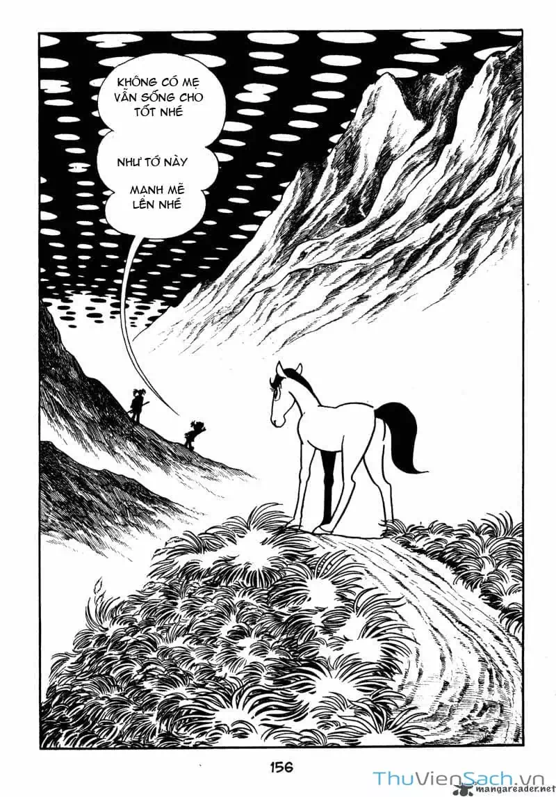 Truyện Tranh Dororo trang 6