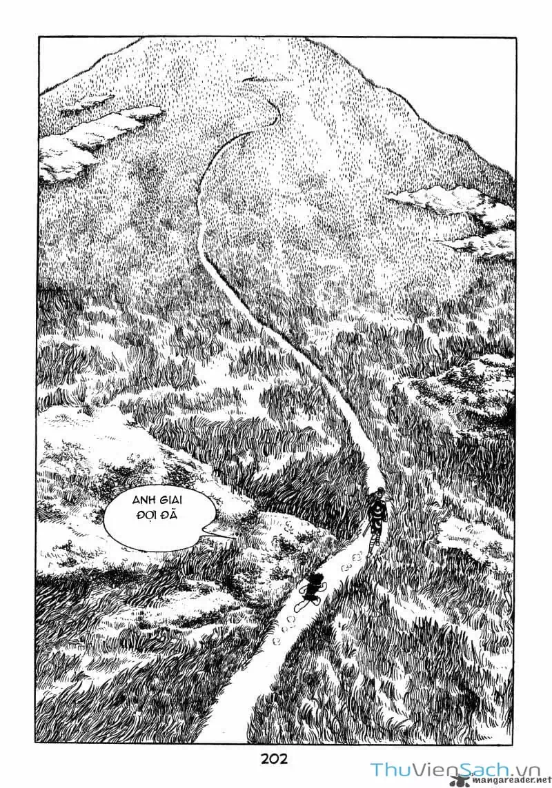 Truyện Tranh Dororo trang 6