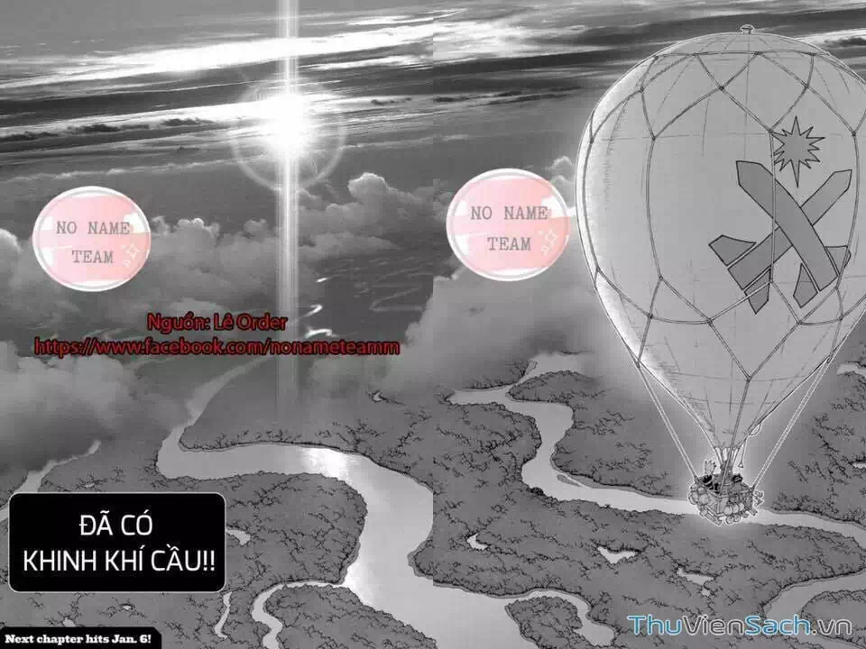 Truyện Tranh Dr. Stone - Hồi Sinh Thế Giới trang 3