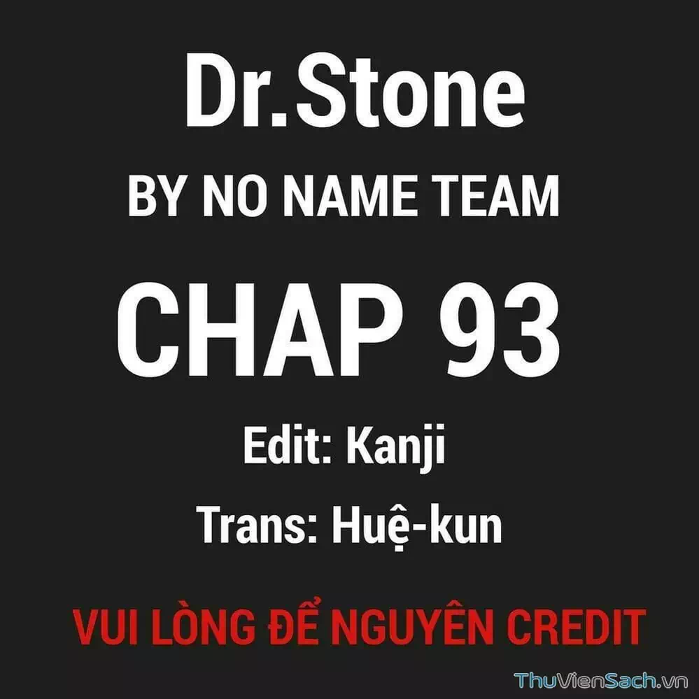 Truyện Tranh Dr. Stone - Hồi Sinh Thế Giới trang 3