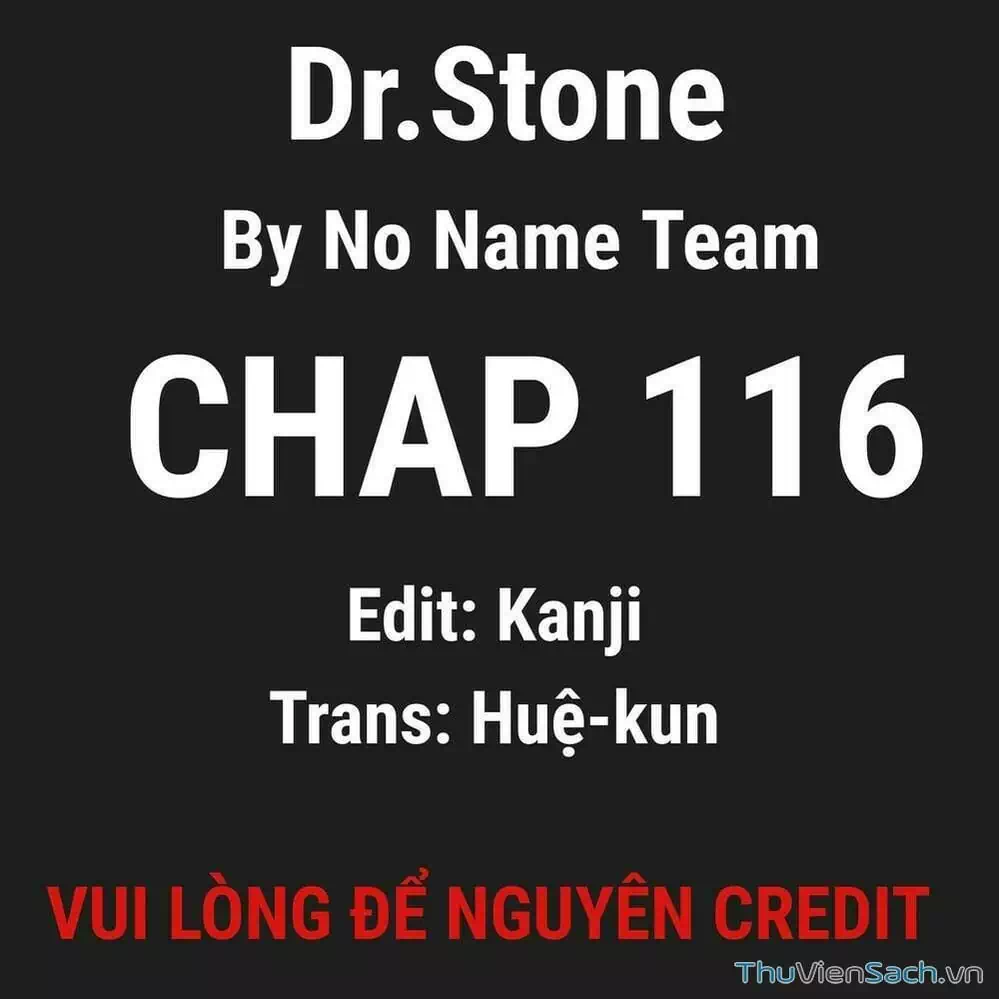 Truyện Tranh Dr. Stone - Hồi Sinh Thế Giới trang 3
