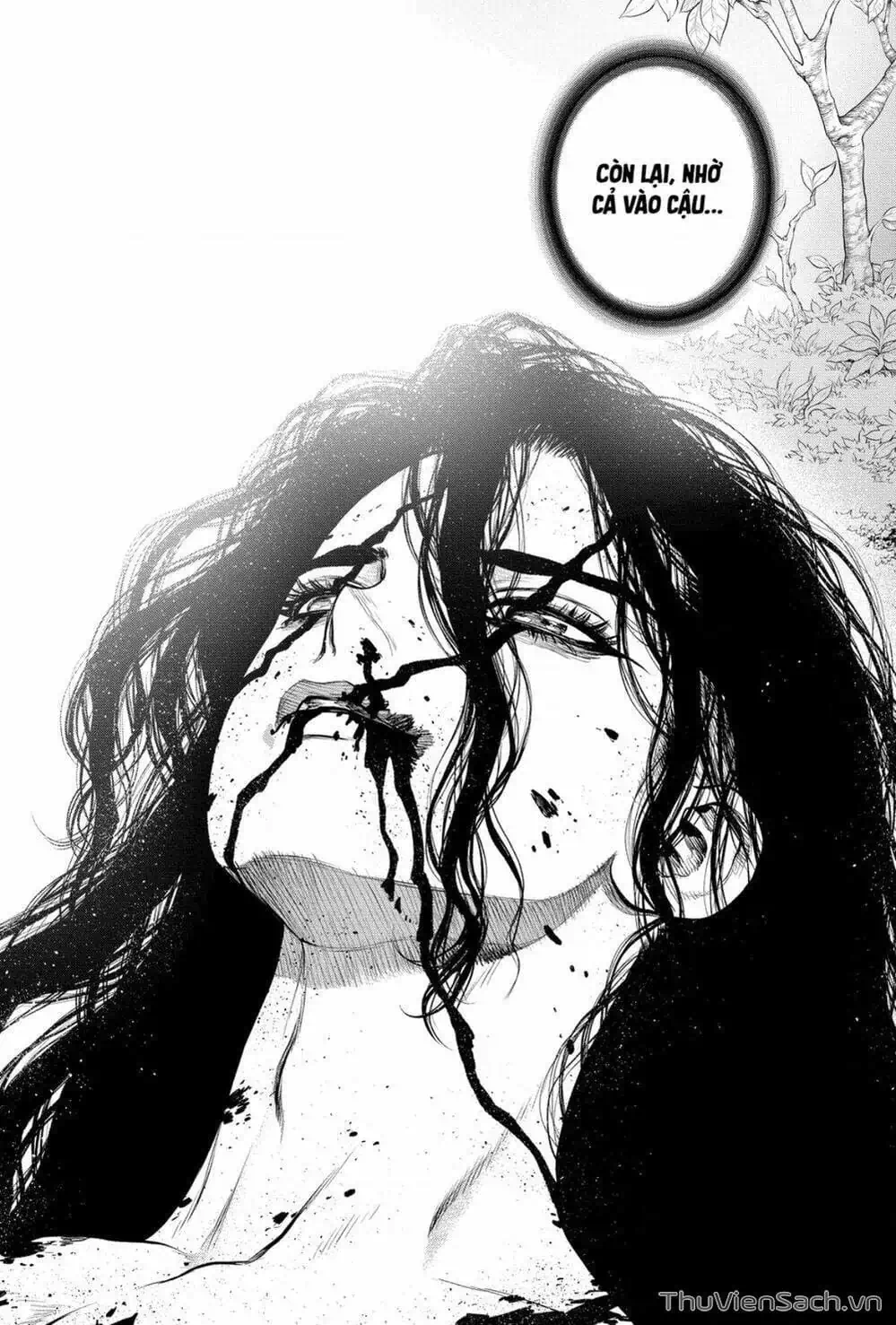 Truyện Tranh Dr. Stone - Hồi Sinh Thế Giới trang 3