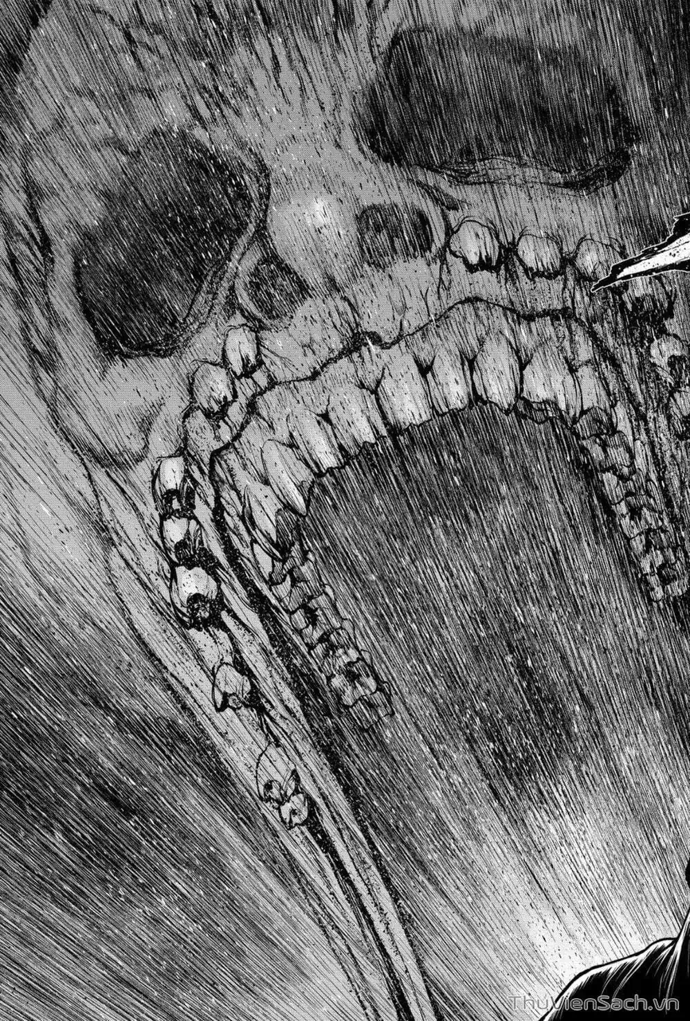 Truyện Tranh Dr. Stone - Hồi Sinh Thế Giới trang 3