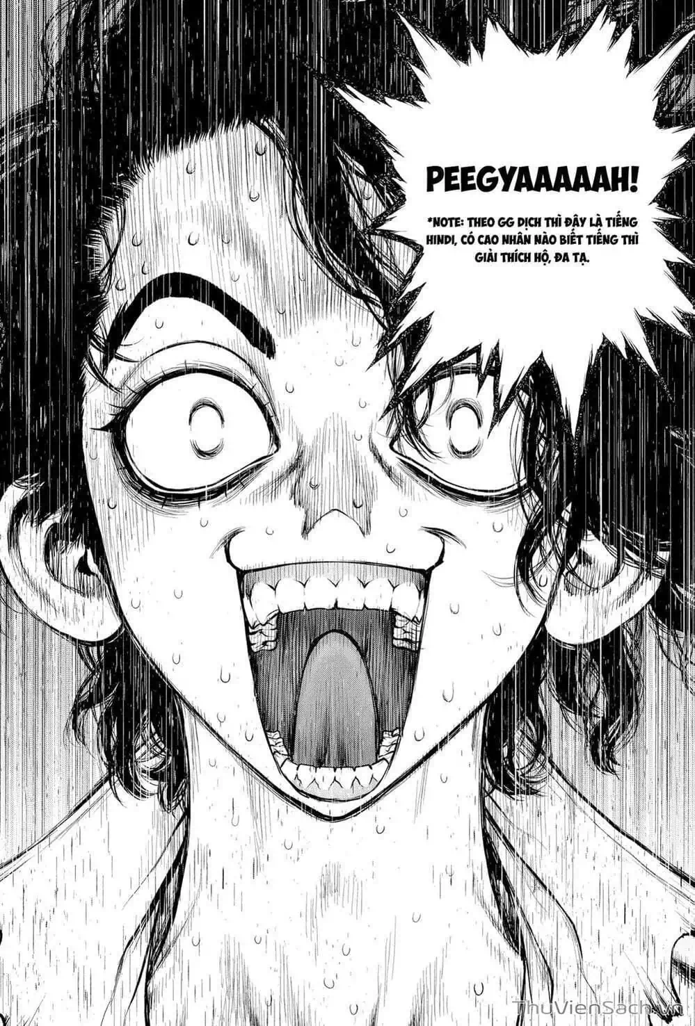 Truyện Tranh Dr. Stone - Hồi Sinh Thế Giới trang 3