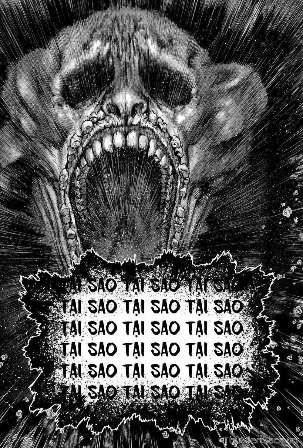 Truyện Tranh Dr. Stone - Hồi Sinh Thế Giới trang 3