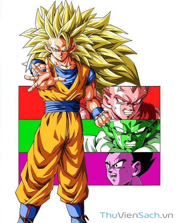 Truyện Tranh Hậu 7 Viên Ngọc Rồng - Dragon Ball After trang 49