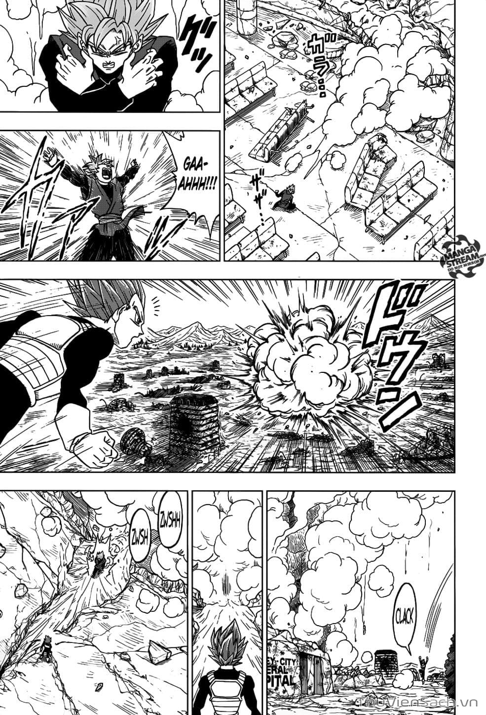 Truyện Tranh Truy Tìm Ngọc Rồng Siêu Cấp - Dragon Ball Super trang 632