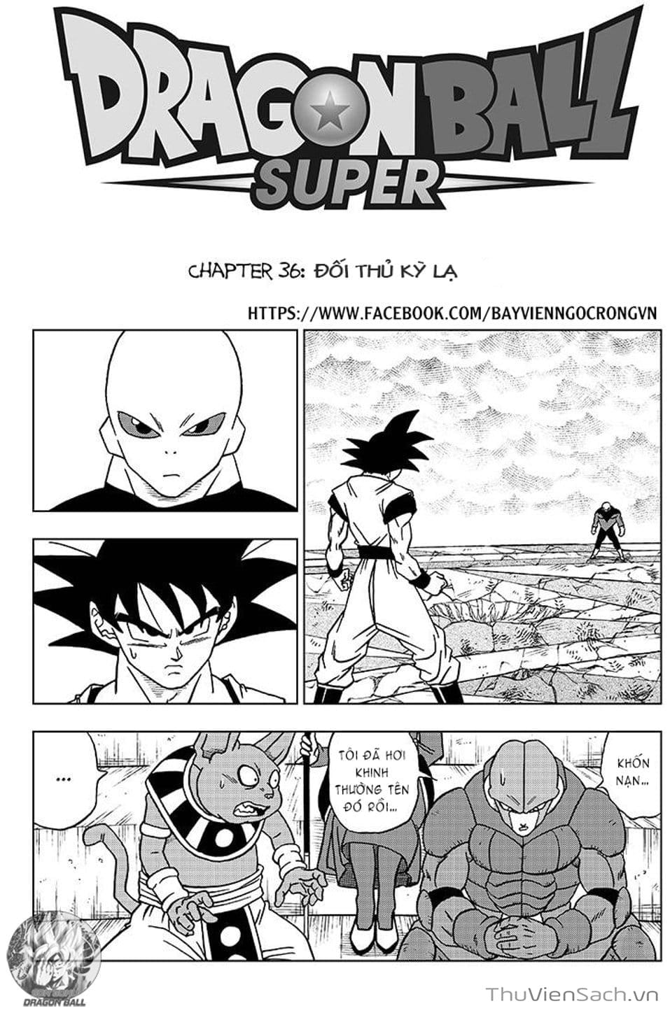 Truyện Tranh Truy Tìm Ngọc Rồng Siêu Cấp - Dragon Ball Super trang 1220