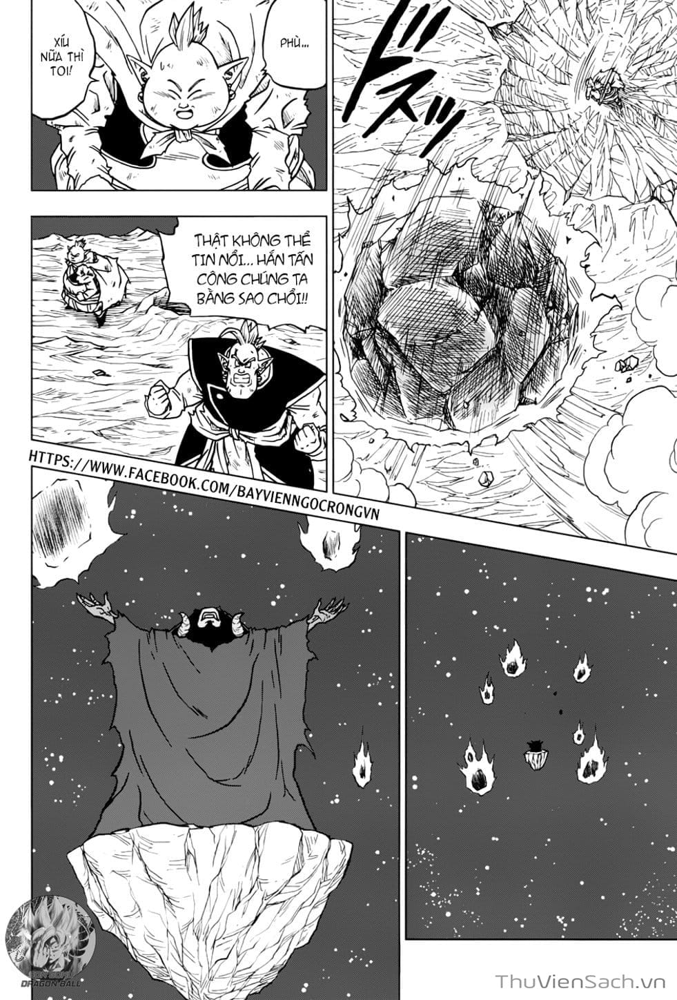 Truyện Tranh Truy Tìm Ngọc Rồng Siêu Cấp - Dragon Ball Super trang 1538