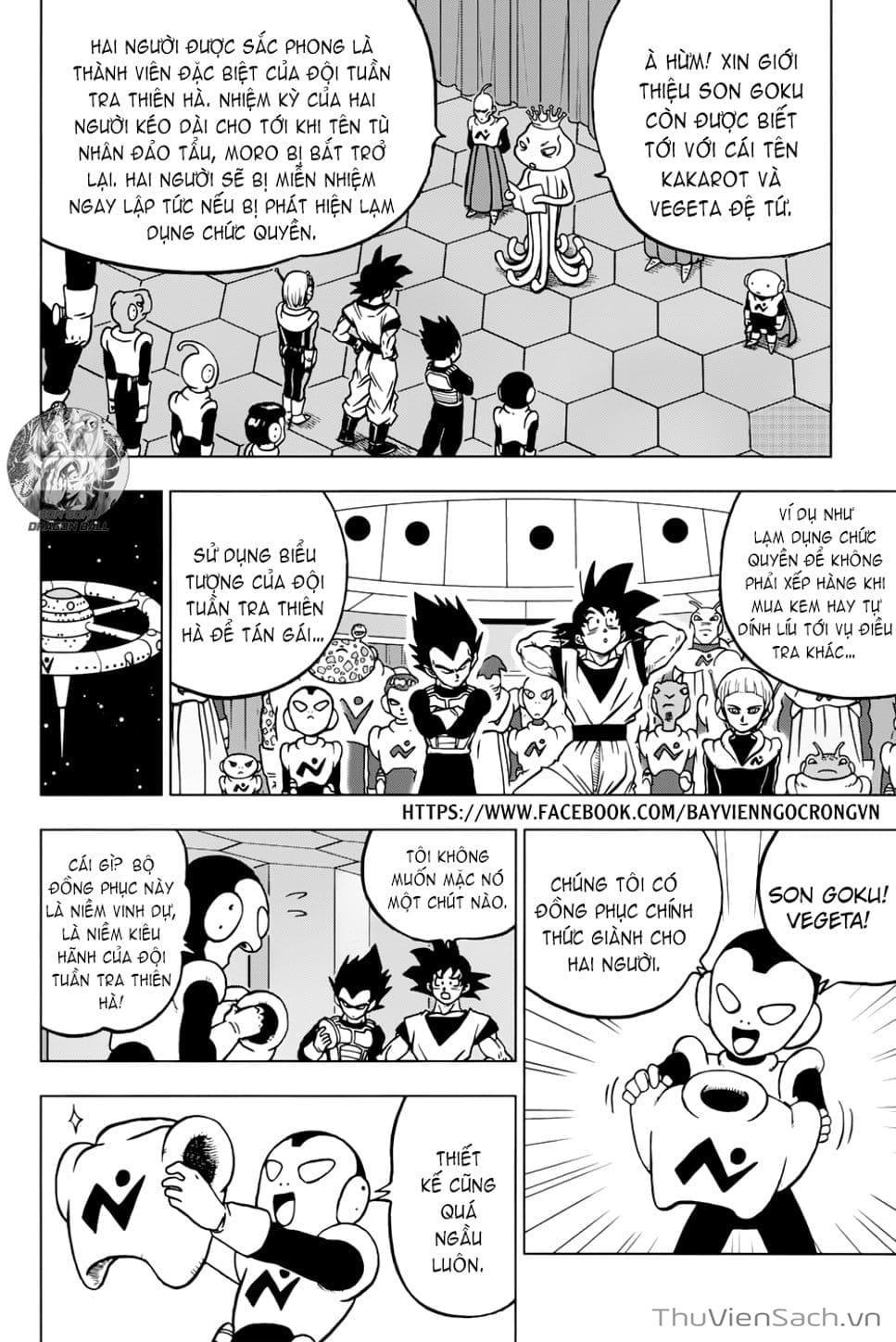 Truyện Tranh Truy Tìm Ngọc Rồng Siêu Cấp - Dragon Ball Super trang 1554