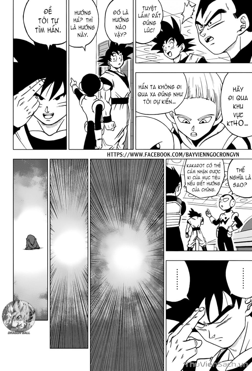 Truyện Tranh Truy Tìm Ngọc Rồng Siêu Cấp - Dragon Ball Super trang 1578