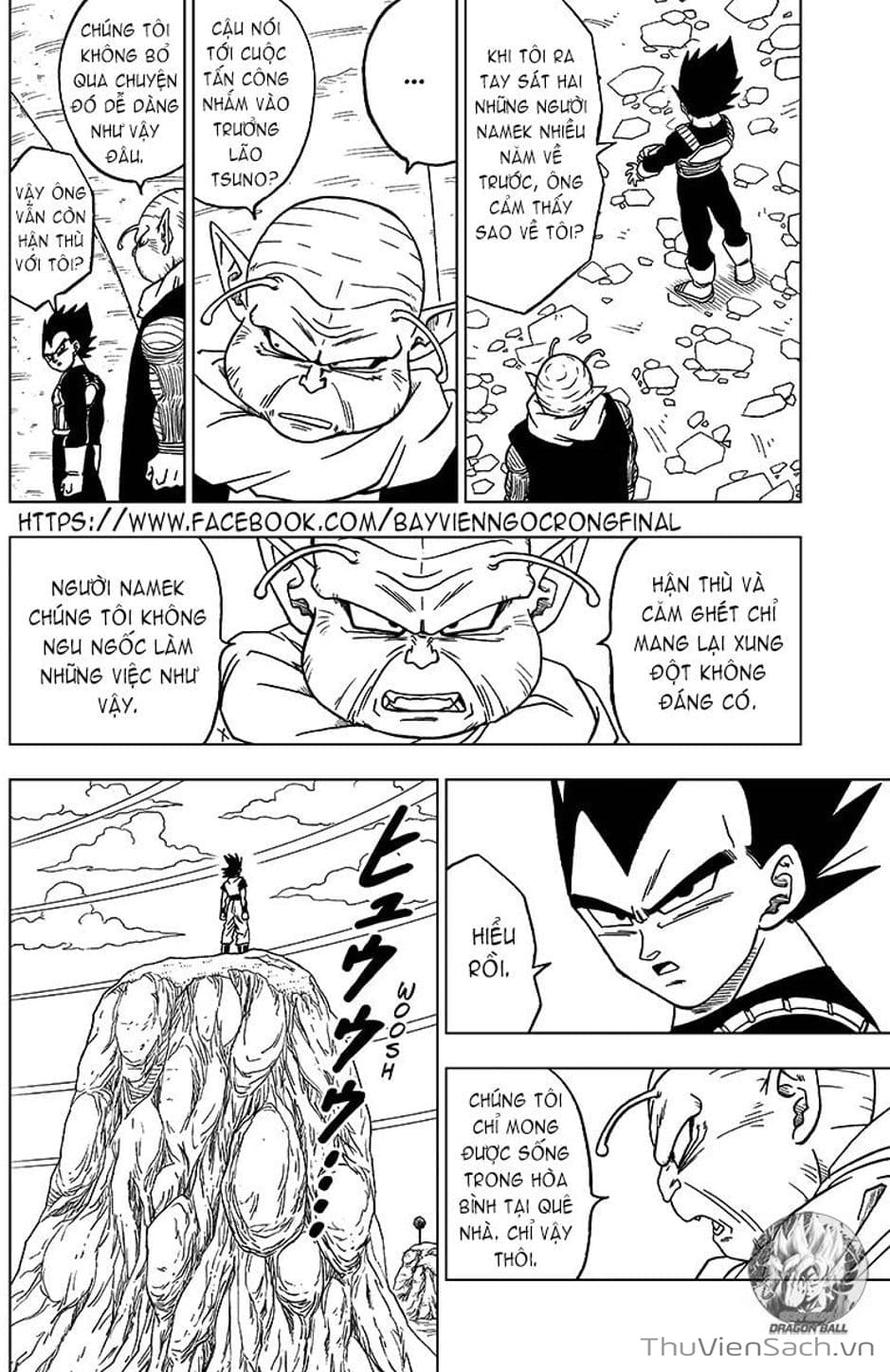 Truyện Tranh Truy Tìm Ngọc Rồng Siêu Cấp - Dragon Ball Super trang 1726