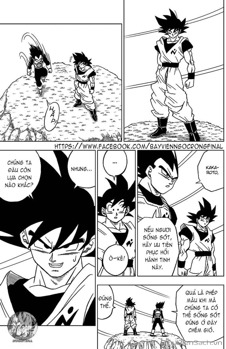 Truyện Tranh Truy Tìm Ngọc Rồng Siêu Cấp - Dragon Ball Super trang 1727