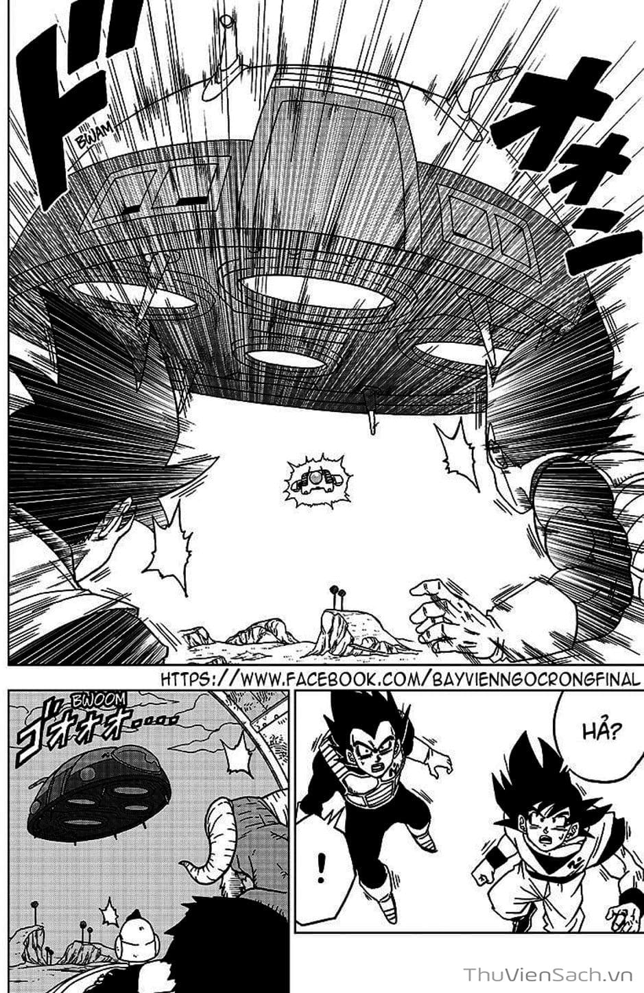 Truyện Tranh Truy Tìm Ngọc Rồng Siêu Cấp - Dragon Ball Super trang 1732