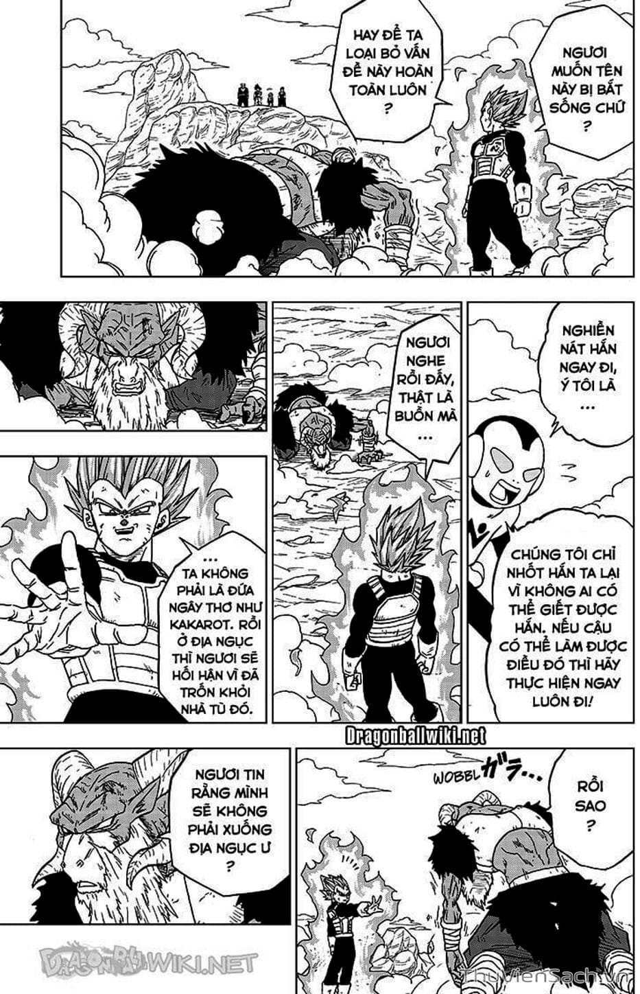 Truyện Tranh Truy Tìm Ngọc Rồng Siêu Cấp - Dragon Ball Super trang 2375