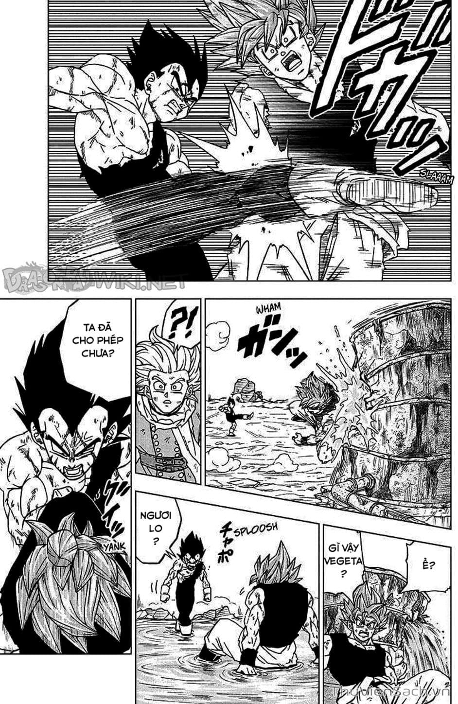 Truyện Tranh Truy Tìm Ngọc Rồng Siêu Cấp - Dragon Ball Super trang 3029