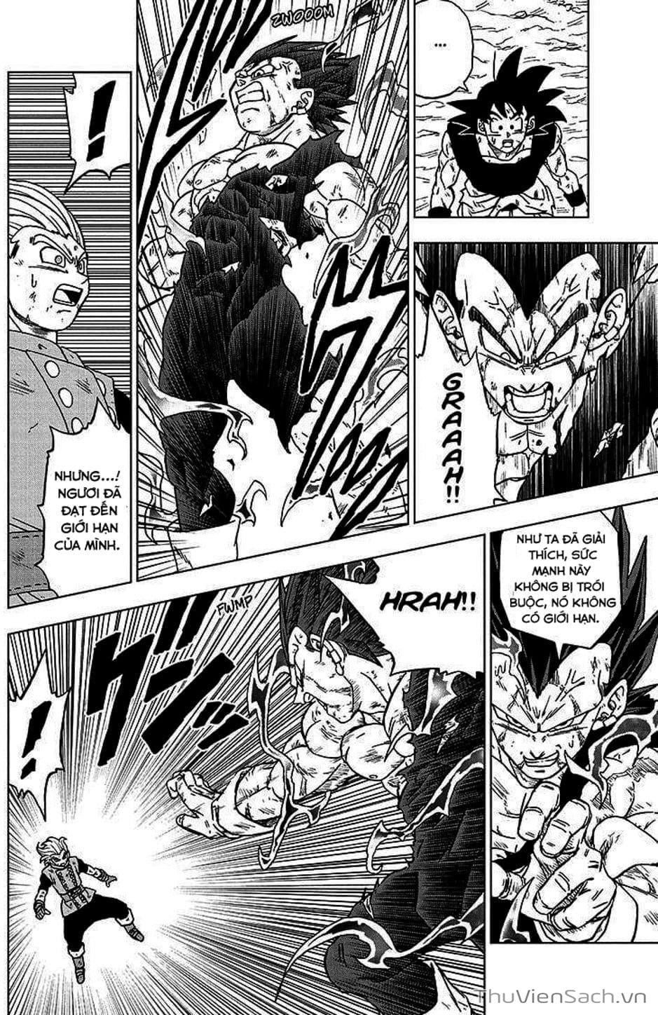 Truyện Tranh Truy Tìm Ngọc Rồng Siêu Cấp - Dragon Ball Super trang 3044