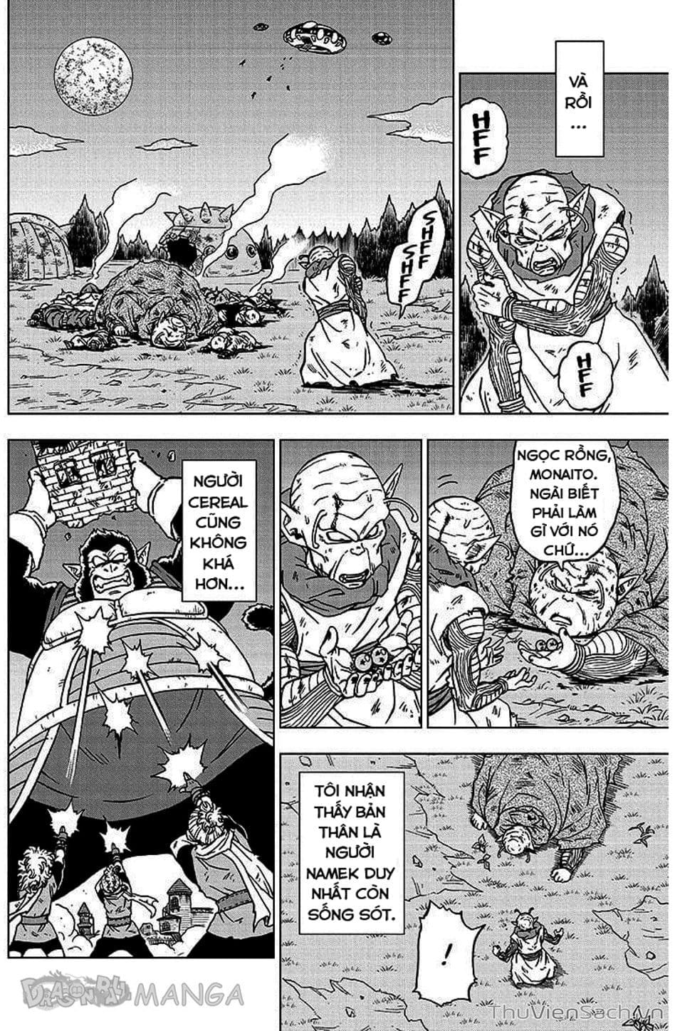 Truyện Tranh Truy Tìm Ngọc Rồng Siêu Cấp - Dragon Ball Super trang 3071