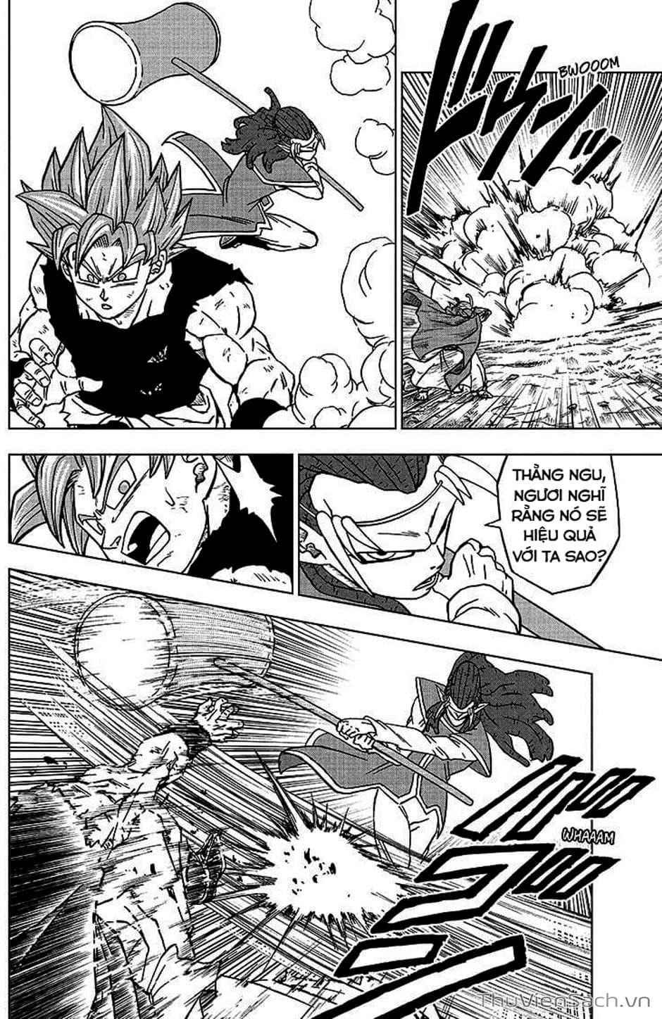 Truyện Tranh Truy Tìm Ngọc Rồng Siêu Cấp - Dragon Ball Super trang 3150