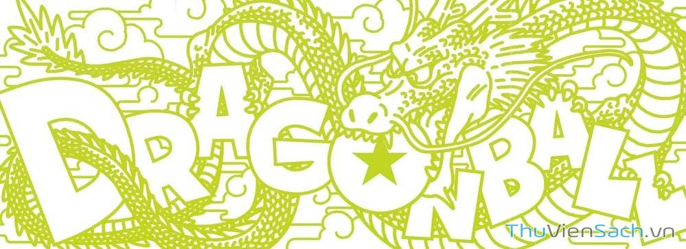 Truyện Tranh 7 Viên Ngọc Rồng - Dragon Ball trang 3