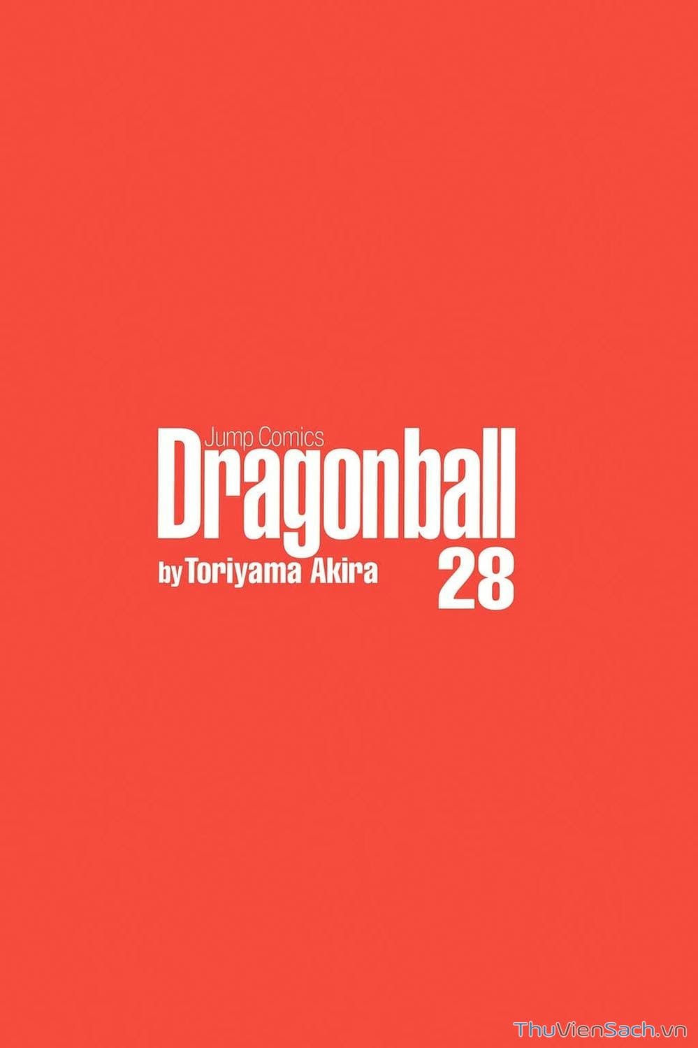 Truyện Tranh 7 Viên Ngọc Rồng - Dragon Ball trang 3