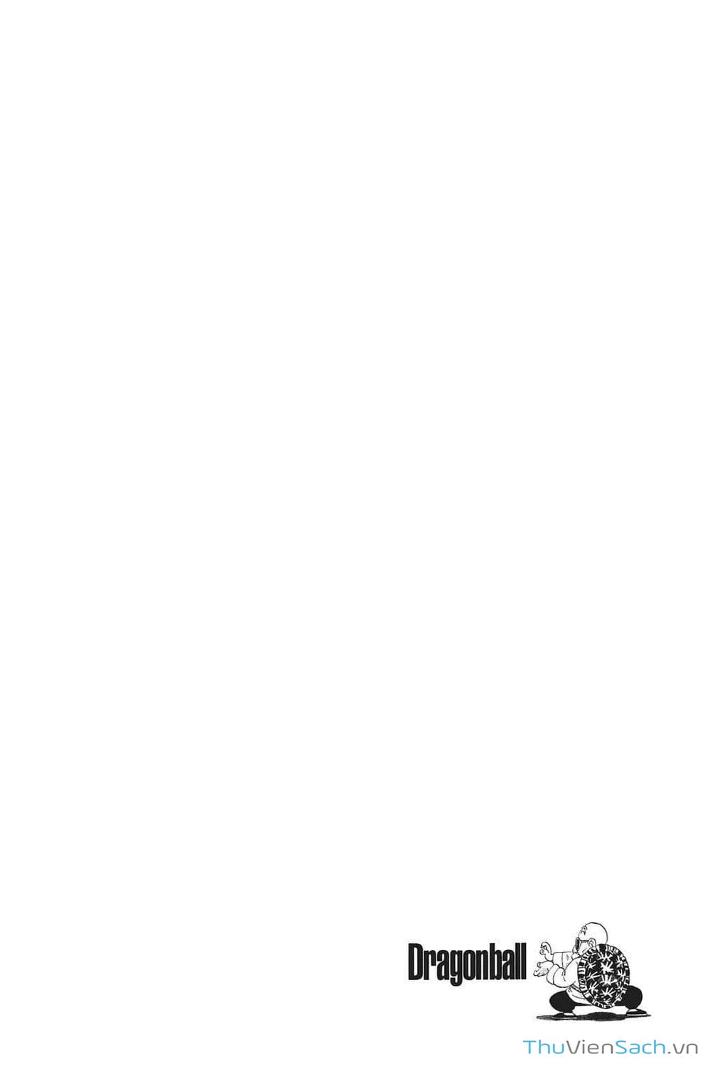 Truyện Tranh 7 Viên Ngọc Rồng - Dragon Ball trang 3