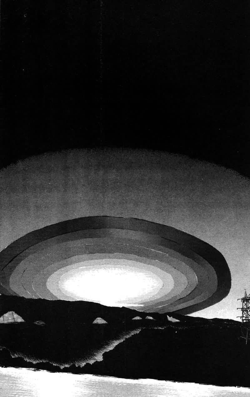 Truyện Tranh Long Thủ - Dragon Head trang 6