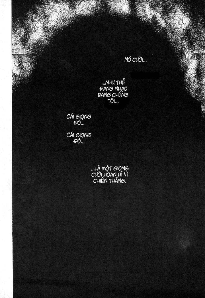 Truyện Tranh Long Thủ - Dragon Head trang 6