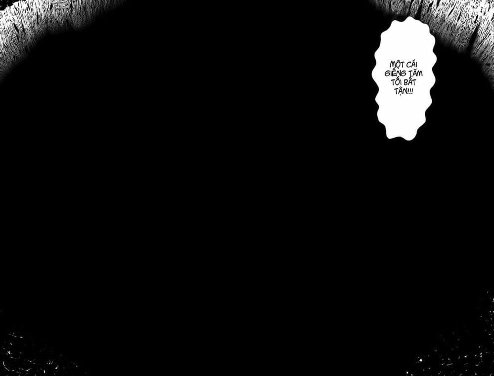 Truyện Tranh Long Thủ - Dragon Head trang 6