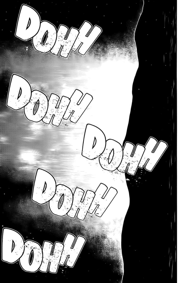 Truyện Tranh Long Thủ - Dragon Head trang 6