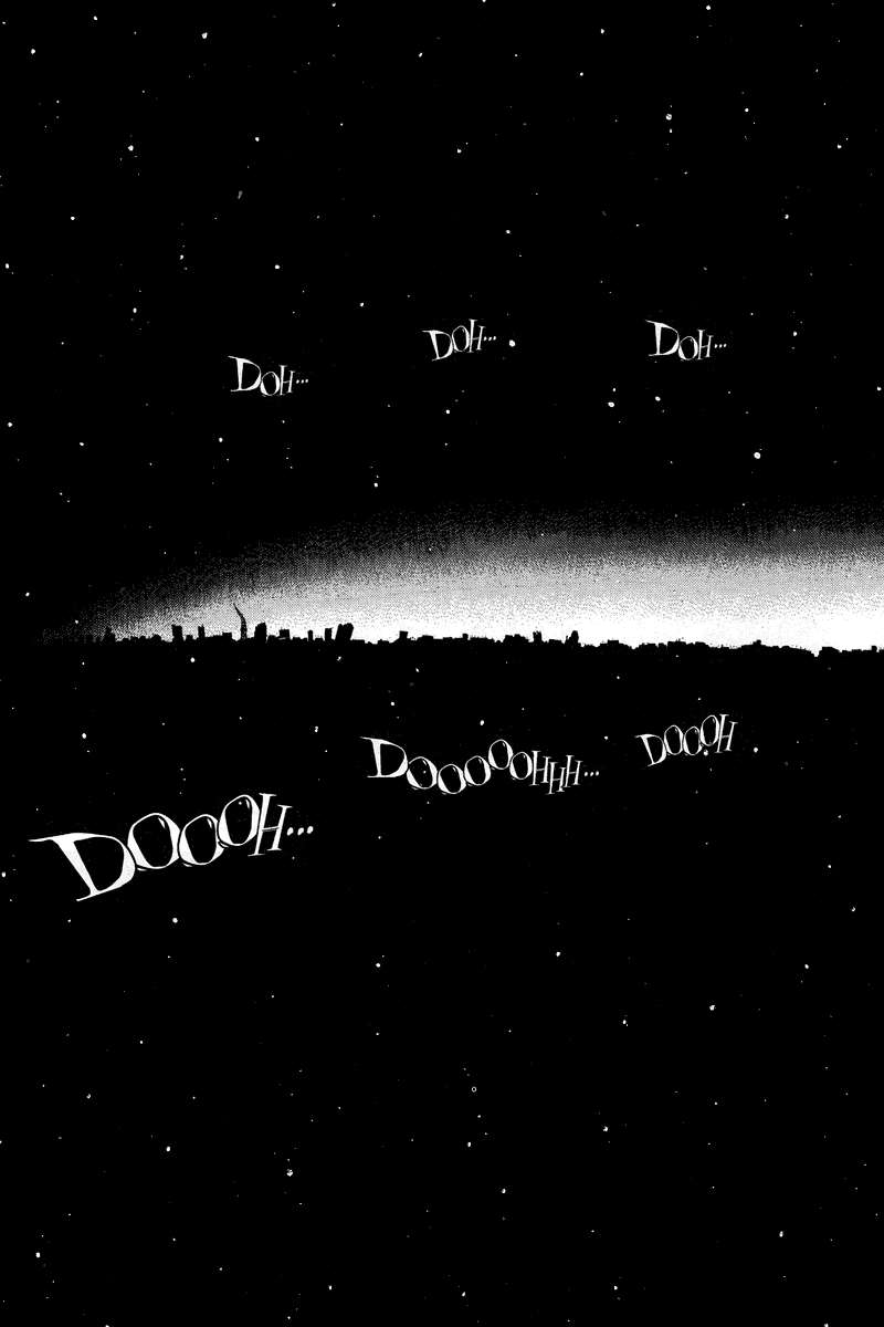 Truyện Tranh Long Thủ - Dragon Head trang 6