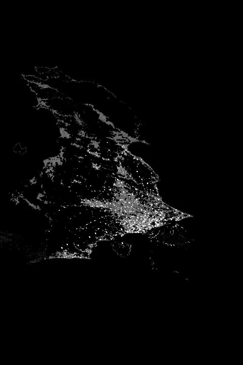 Truyện Tranh Long Thủ - Dragon Head trang 6