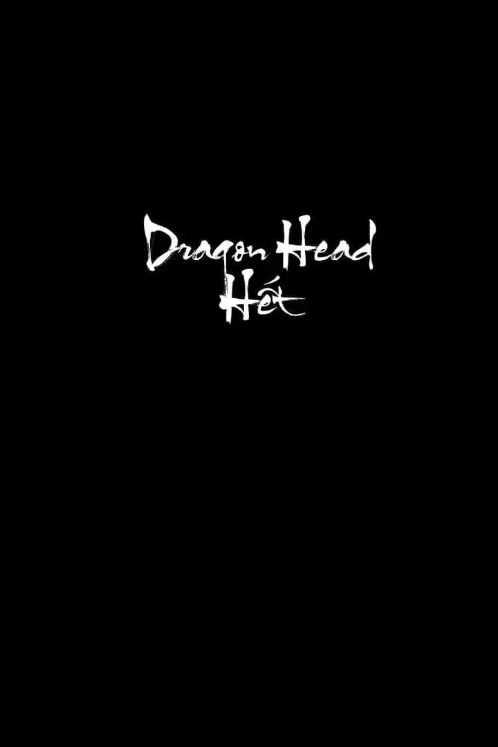 Truyện Tranh Long Thủ - Dragon Head trang 6