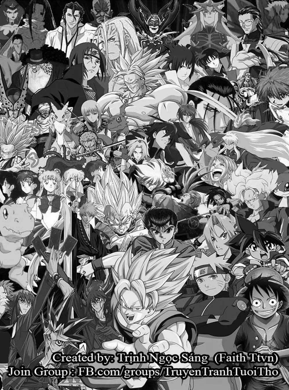 Truyện Tranh Lớp Học Phiêu Lưu - Drifting Classroom trang 5