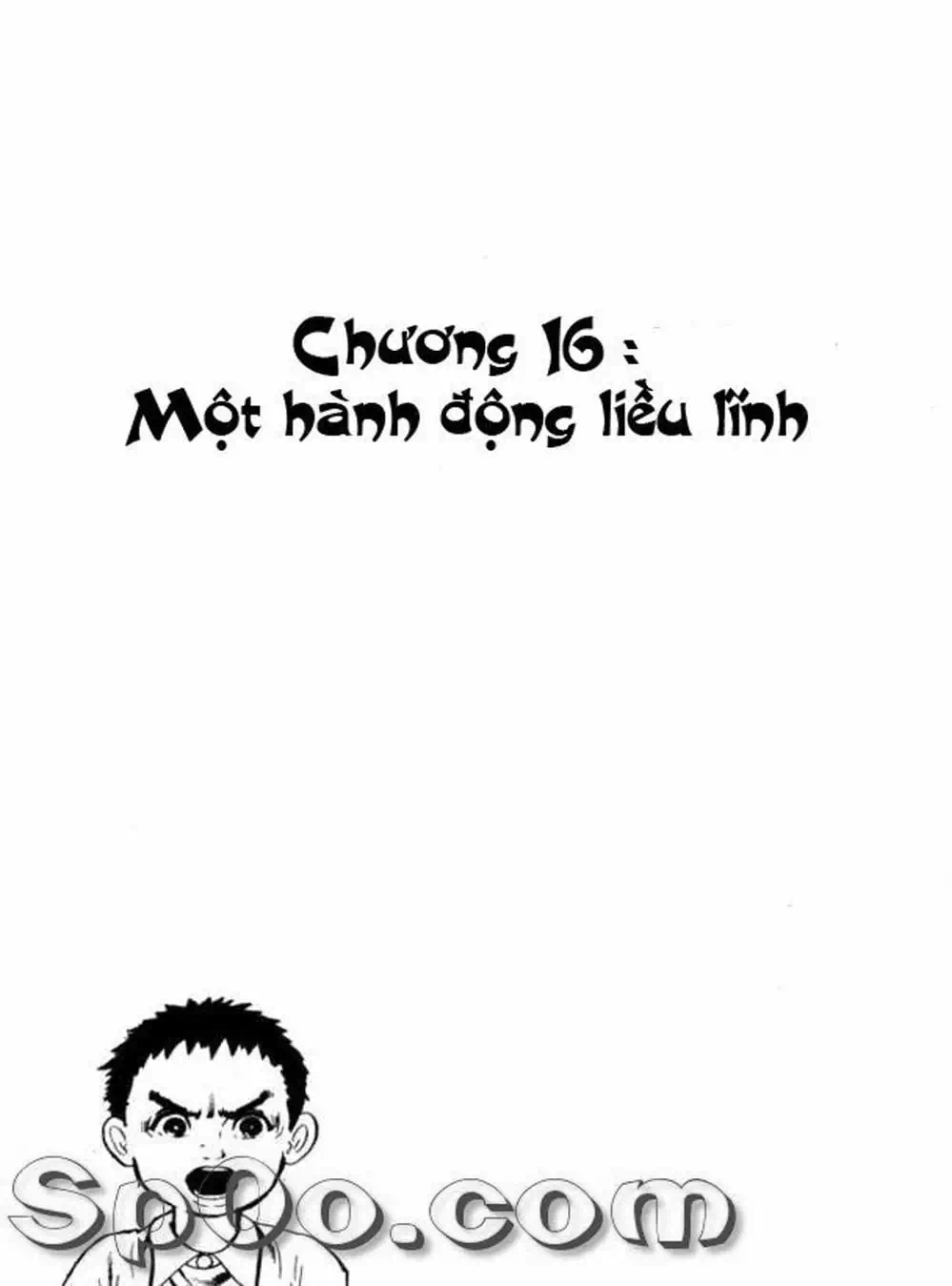 Truyện Tranh Lớp Học Phiêu Lưu - Drifting Classroom trang 5