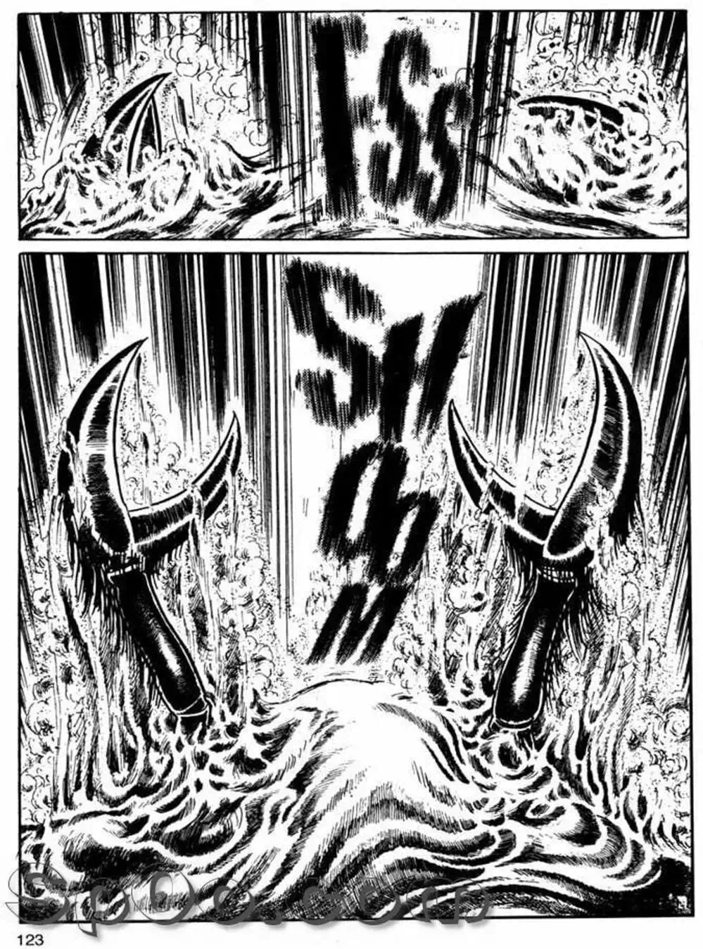 Truyện Tranh Lớp Học Phiêu Lưu - Drifting Classroom trang 5