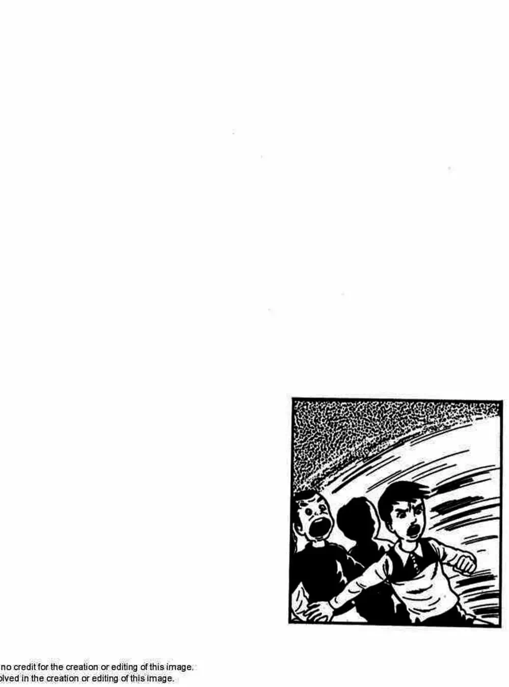 Truyện Tranh Lớp Học Phiêu Lưu - Drifting Classroom trang 5