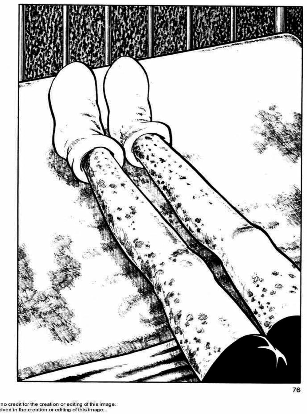 Truyện Tranh Lớp Học Phiêu Lưu - Drifting Classroom trang 5