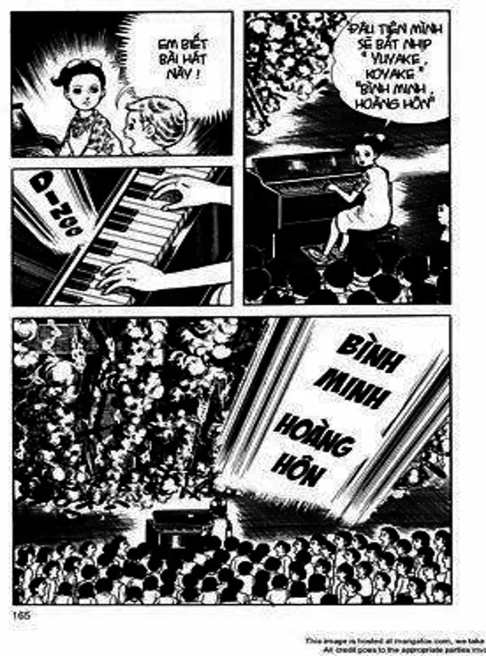 Truyện Tranh Lớp Học Phiêu Lưu - Drifting Classroom trang 5