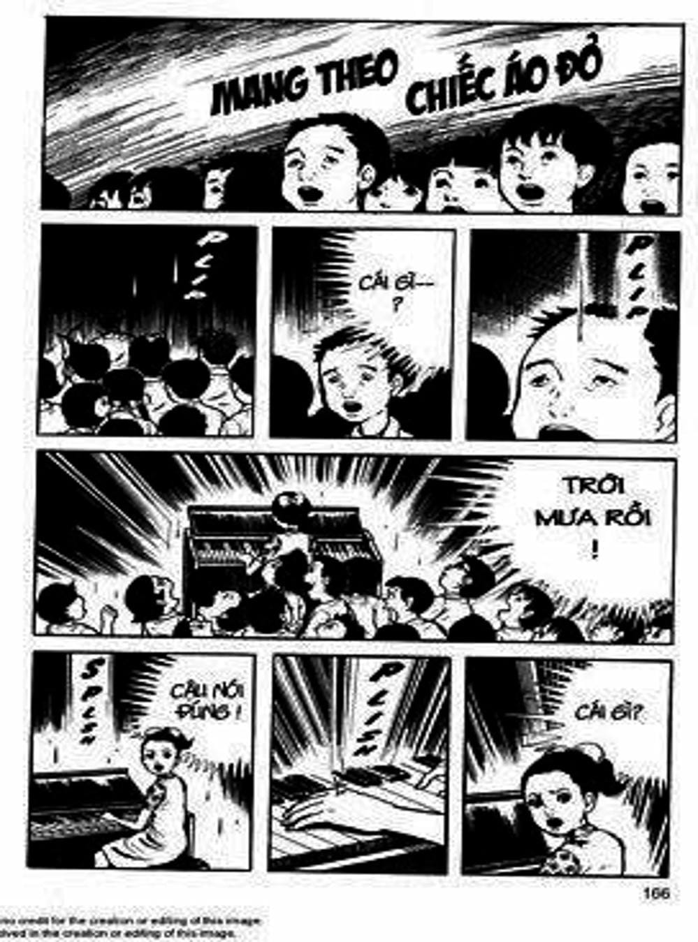 Truyện Tranh Lớp Học Phiêu Lưu - Drifting Classroom trang 5