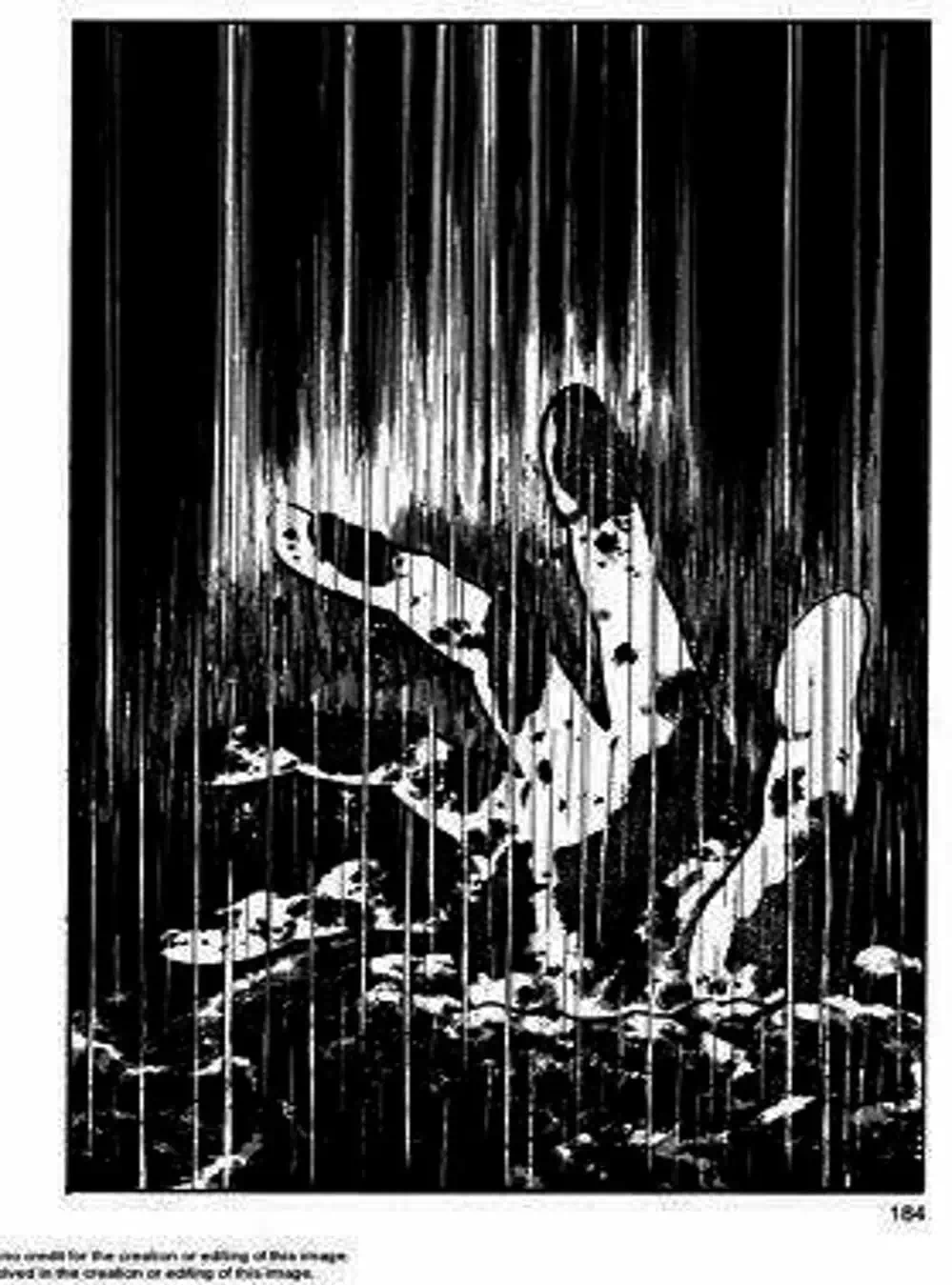 Truyện Tranh Lớp Học Phiêu Lưu - Drifting Classroom trang 5