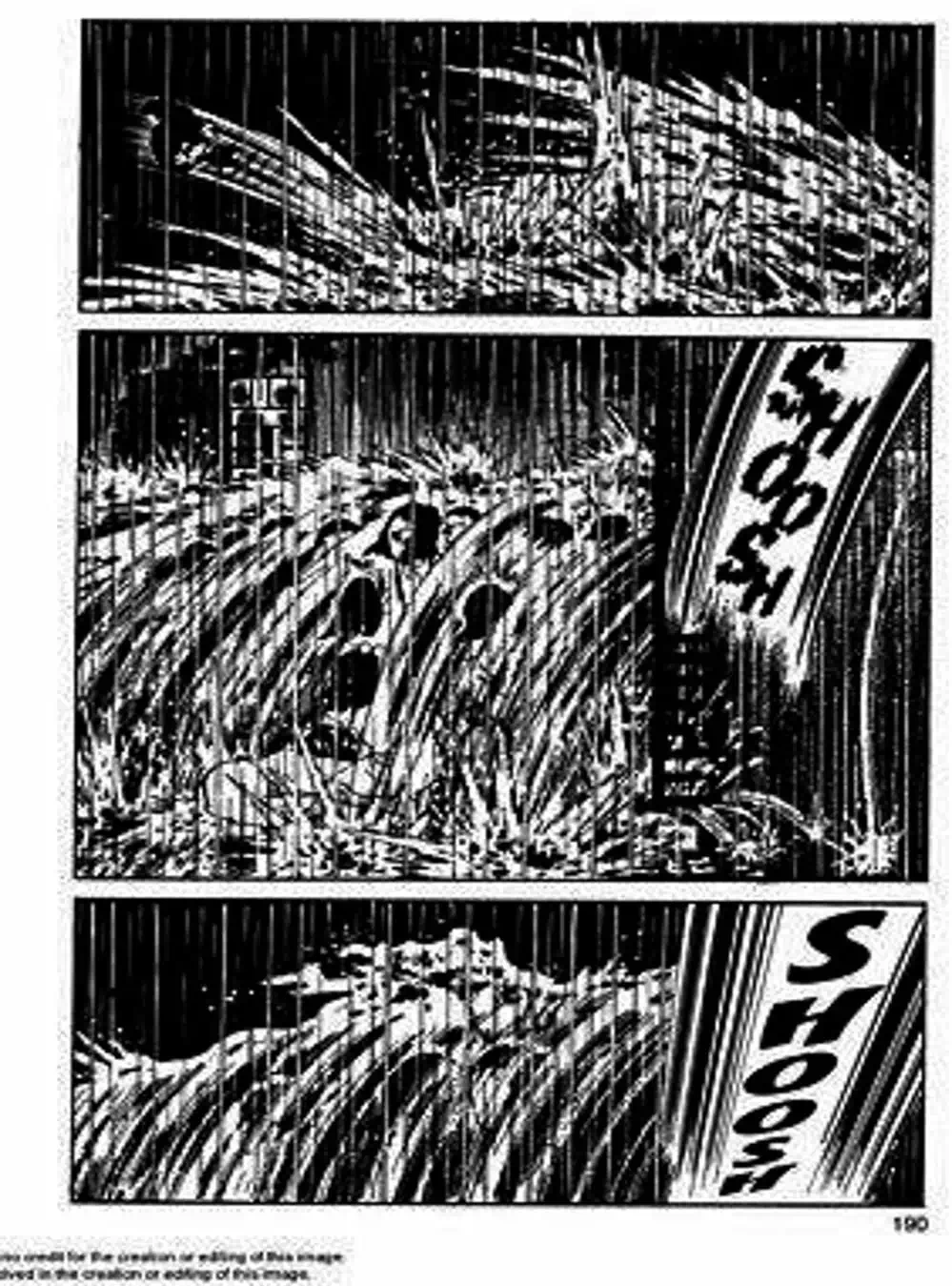 Truyện Tranh Lớp Học Phiêu Lưu - Drifting Classroom trang 5