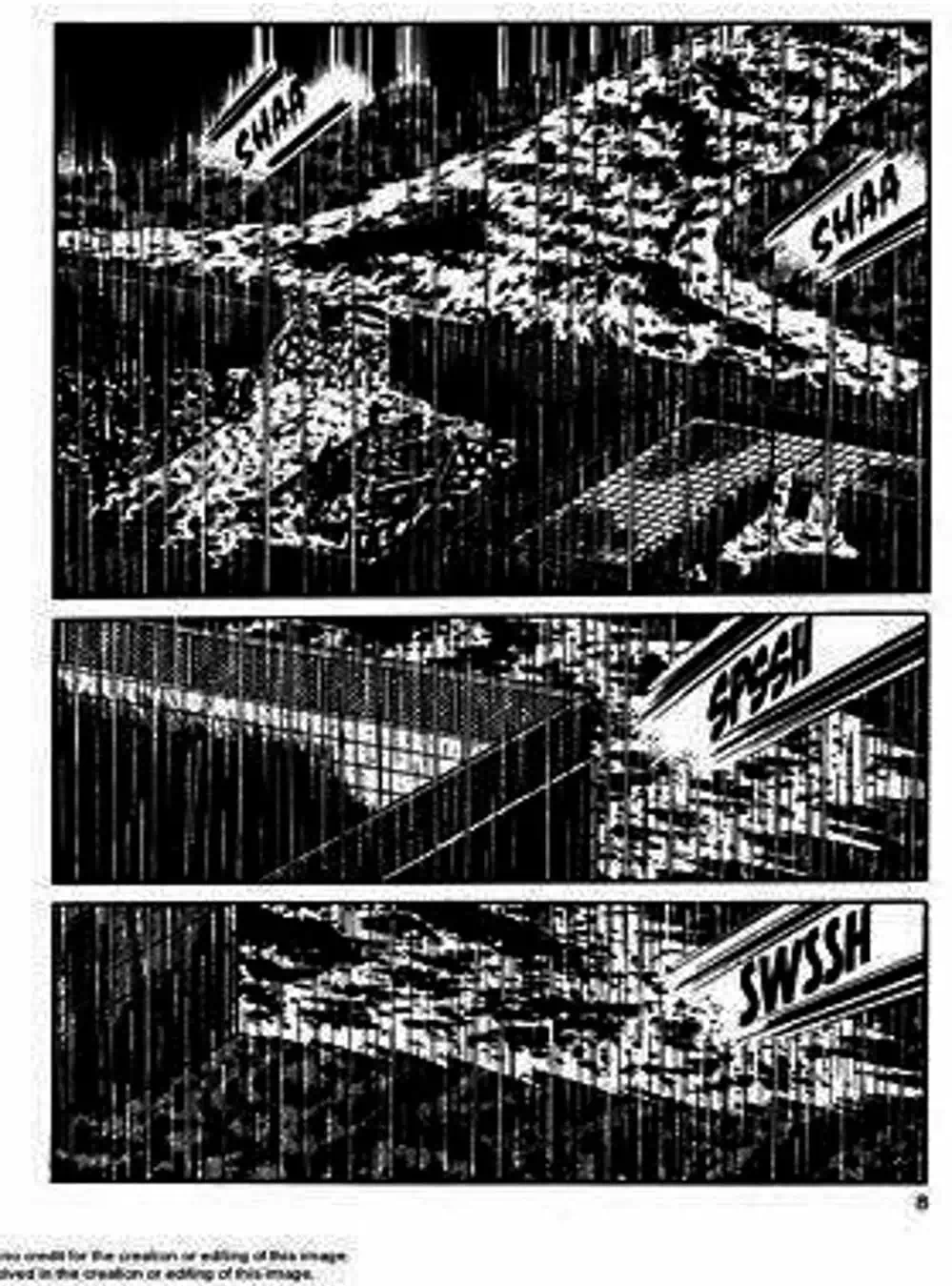 Truyện Tranh Lớp Học Phiêu Lưu - Drifting Classroom trang 5